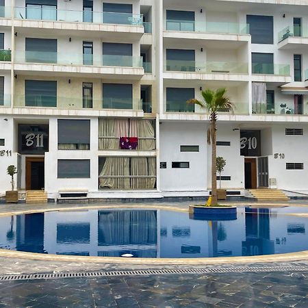 Cosy Bay Appartement 4 - 5Px Agadir Bagian luar foto
