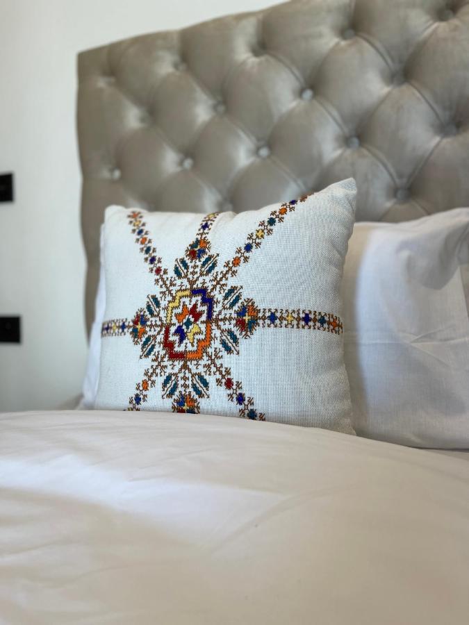 Cosy Bay Appartement 4 - 5Px Agadir Bagian luar foto