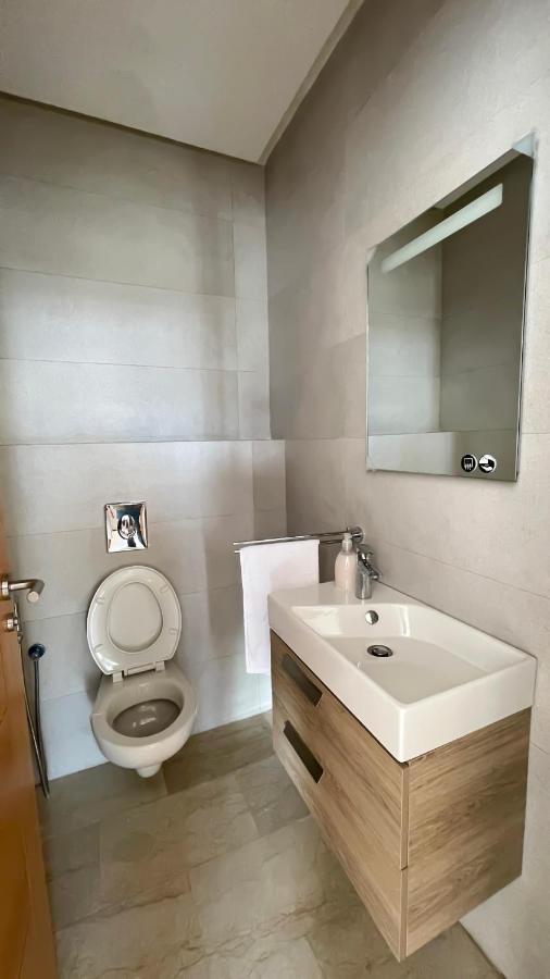 Cosy Bay Appartement 4 - 5Px Agadir Bagian luar foto