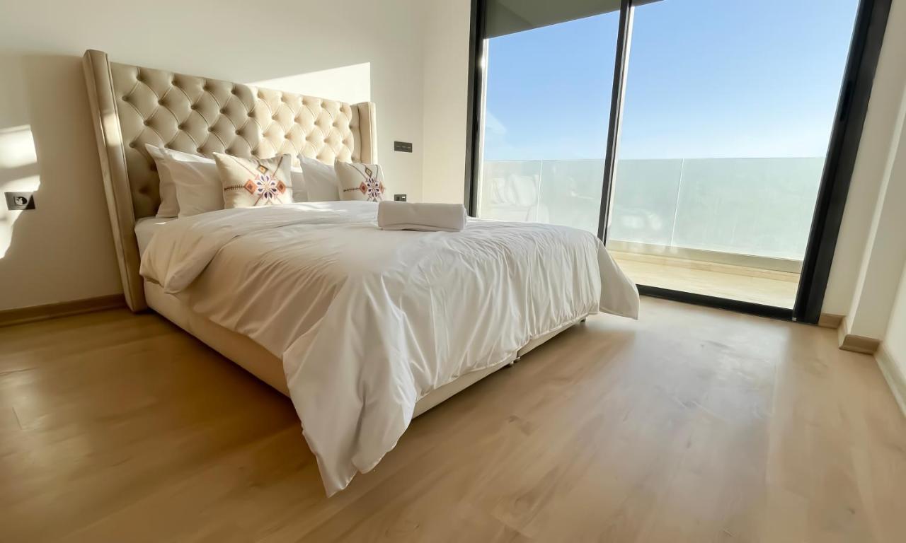 Cosy Bay Appartement 4 - 5Px Agadir Bagian luar foto