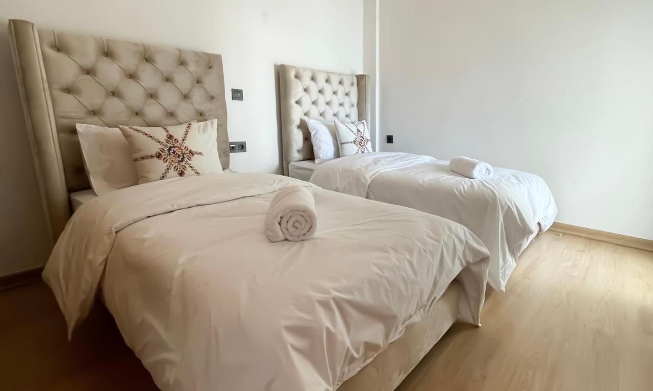 Cosy Bay Appartement 4 - 5Px Agadir Bagian luar foto