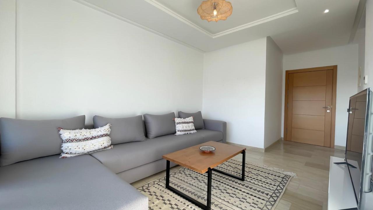 Cosy Bay Appartement 4 - 5Px Agadir Bagian luar foto