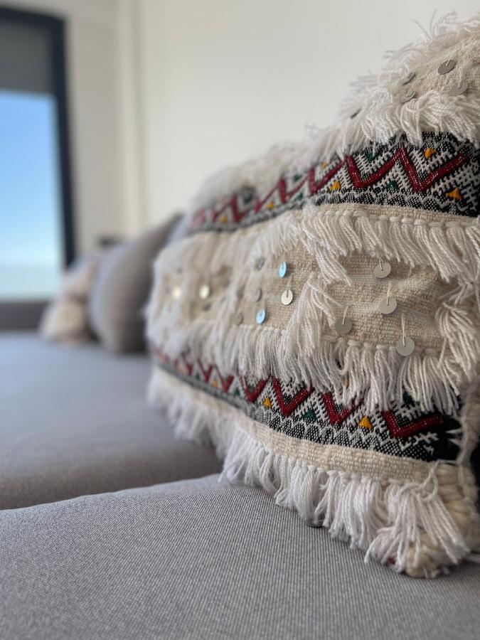 Cosy Bay Appartement 4 - 5Px Agadir Bagian luar foto