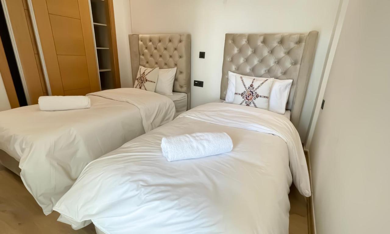 Cosy Bay Appartement 4 - 5Px Agadir Bagian luar foto
